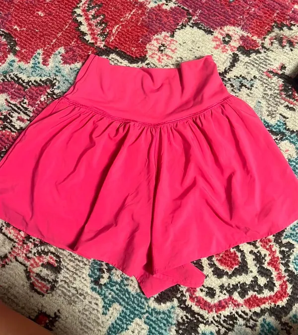 Skirt Pink - Image 3