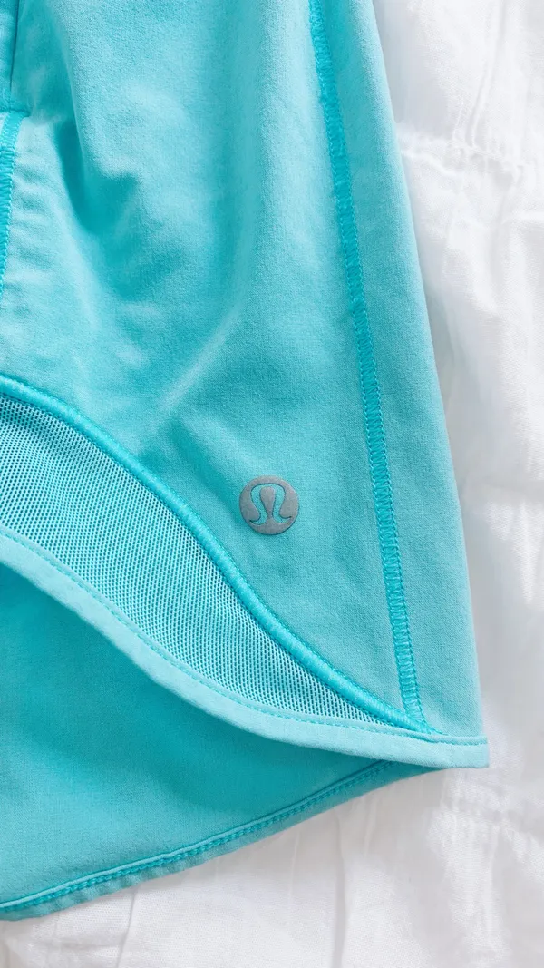 Lululemon Hotty Hot Shorts - Image 4