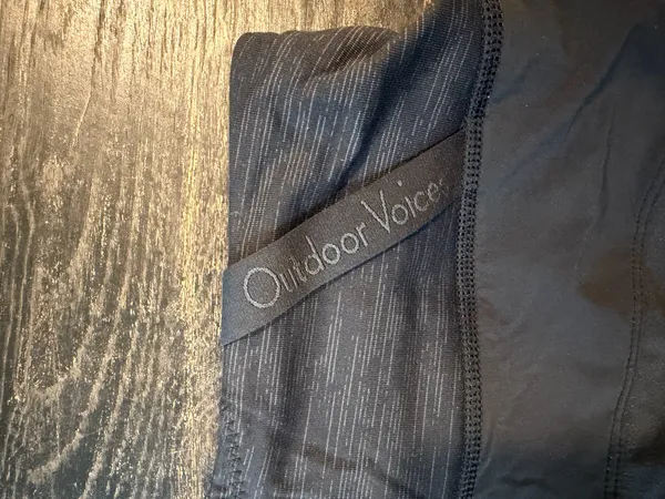 Outdoor Voices Shorts - Image 2