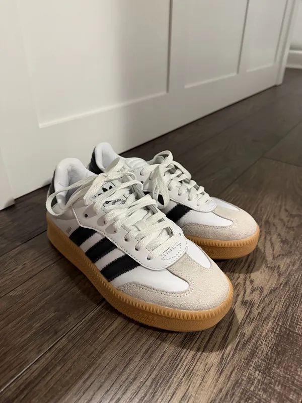 Adidas Shoes Samba - Image 4