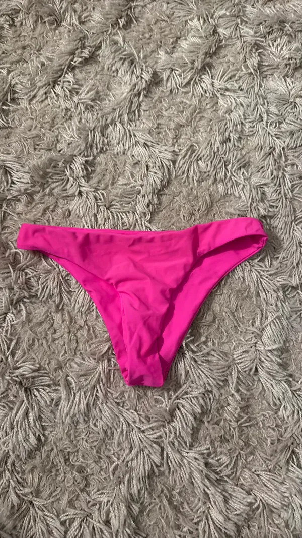 Shein Bikini Bottoms - Image 2
