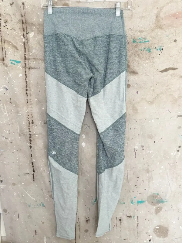 Alo Sheila High Waist Leggings - Image 4