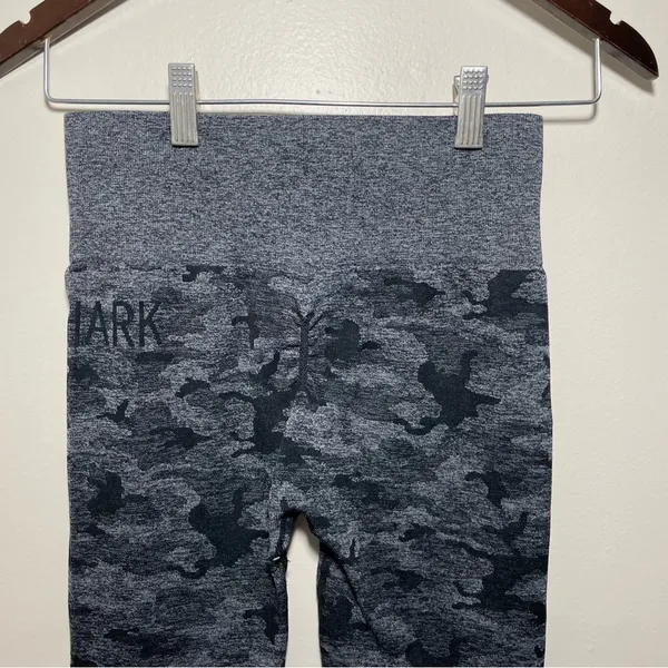 Gymshark Seamless Adapt Camo Leggings - Image 4
