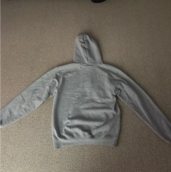 Champion Hoodie Sweatshirt - Image 2