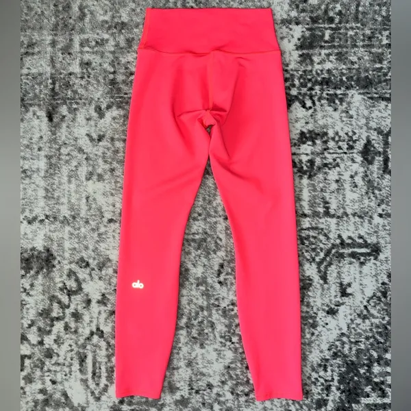 Alo High-Waist Airlift Legging - Image 5