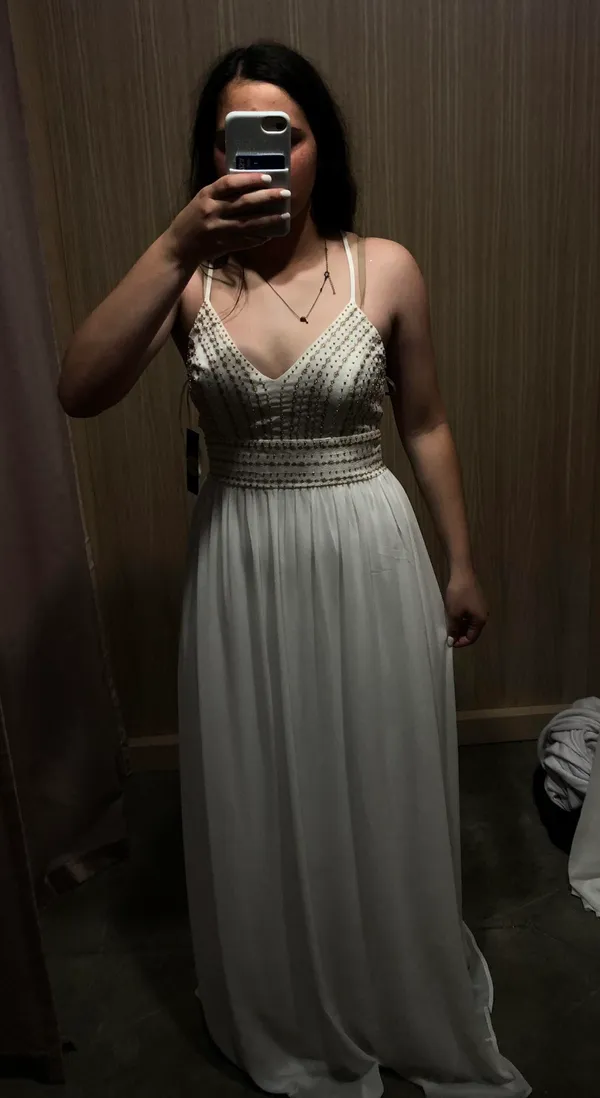 Maxi Dress - Image 3