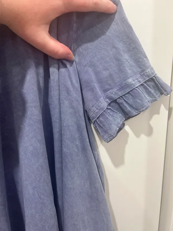Blouse - Image 4