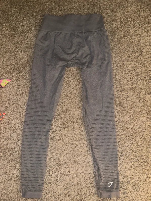 Gymshark Leggings - Image 2