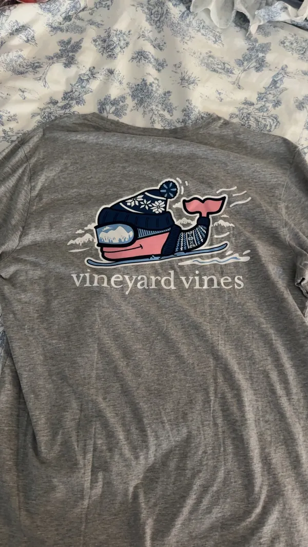 Vineyard Vines Long Sleeve - Image 2