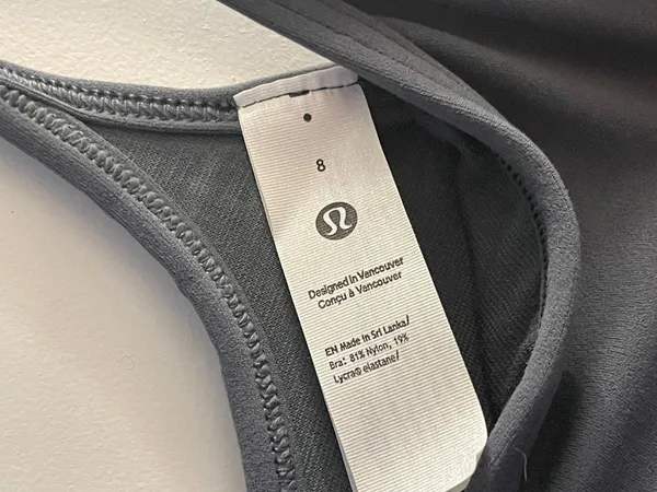Lululemon Align Sweetheart Sports Bra - Image 3