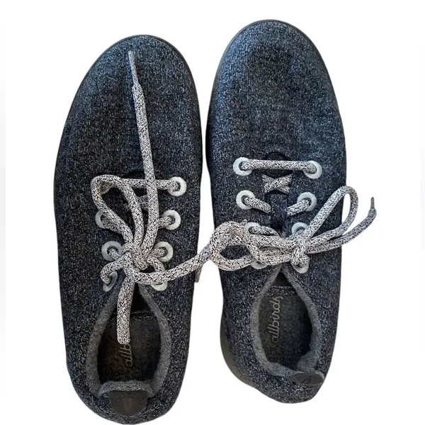 Allbirds Wool Runners Women’s Size 8 - Image 4