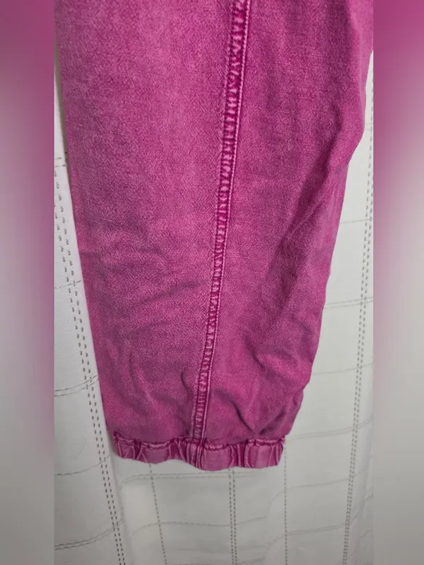 Anthropologie Rhys Utility Joggers - Image 5