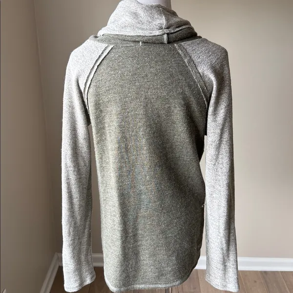 Kuhl Nova Funnelneck Wool Blend Top - Image 6
