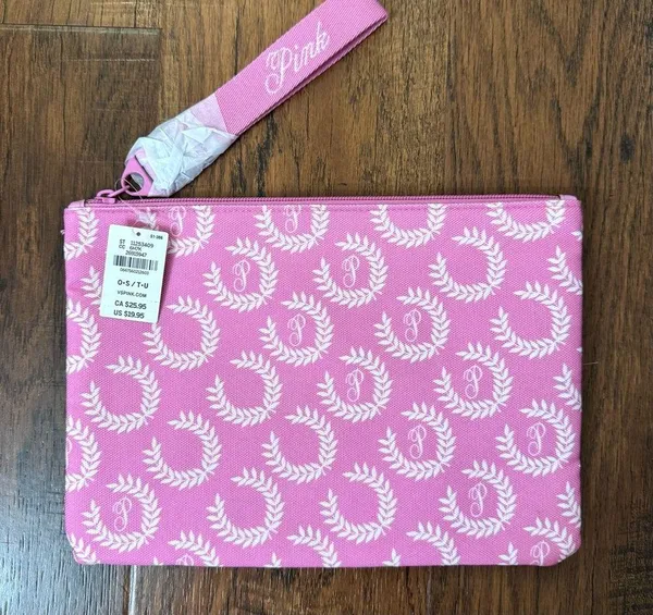 VICTORIA’S SECRET pouch, NWT - Image 3