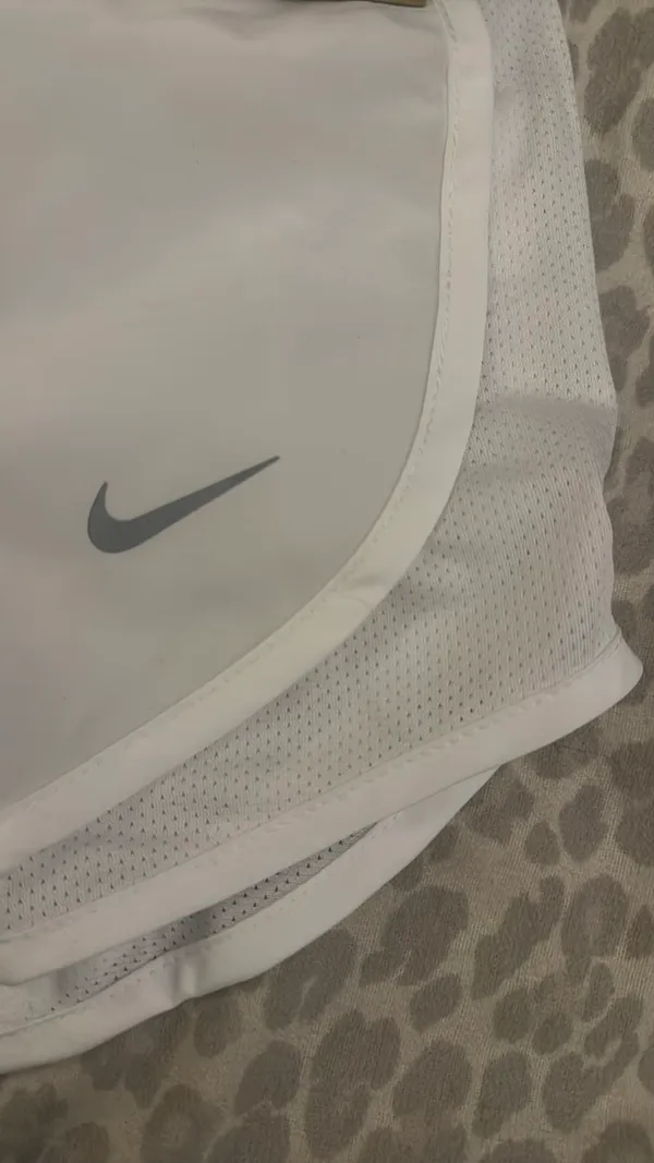 Nike Dry Fit Shorts - Image 2