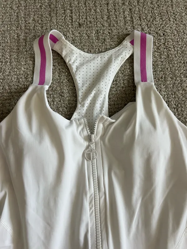 Trina Turk Dress size small - Image 4
