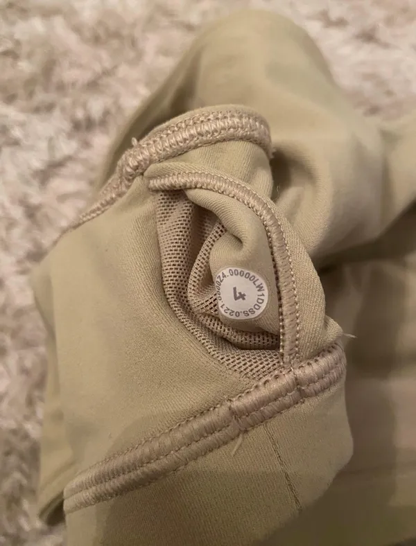 Lululemon Align Tank - Image 3