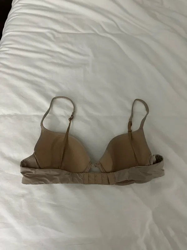 Victoria's Secret Intimissimi Nude Everyday T-Shirt Bra - Image 2