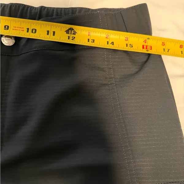 Nike Sphere Dry Black Athletic Pants size M (8/10) - Image 6