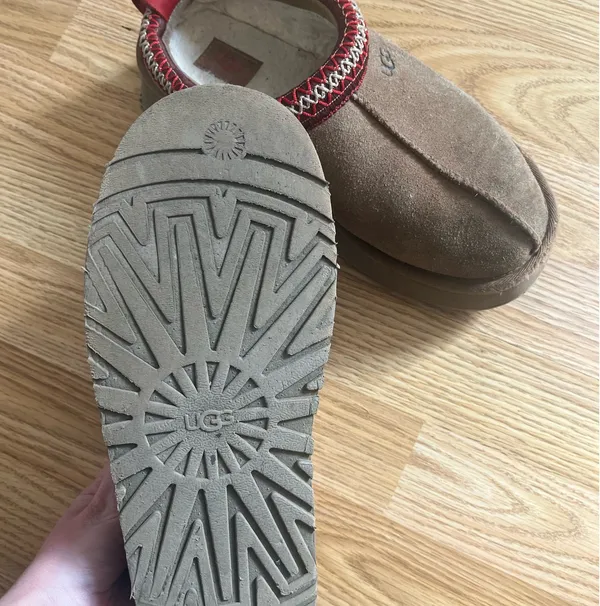 UGG Tazz Platform - Image 5