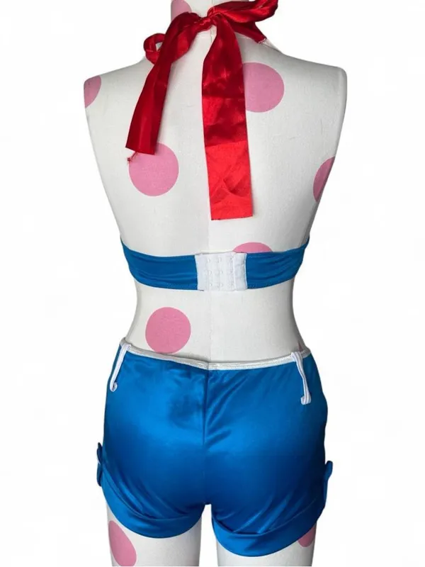 Leg Avenue Sailor Costume - Image 3