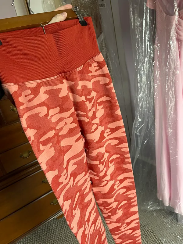 Victoria's Secret Sport Leggings - Image 6