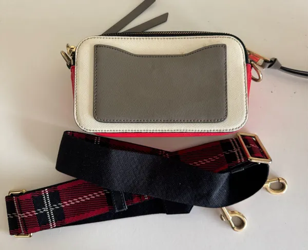 Marc Jacobs Bag - Image 3