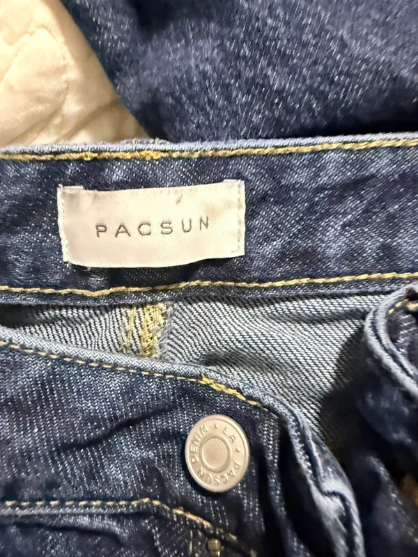 PacSun Jeans Casey Low-Rise Baggy - Image 2
