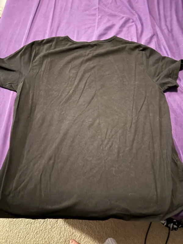 Boutique Basic Witch Graphic Tee - Image 2