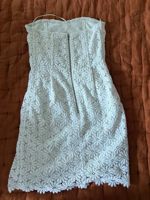 Francesca's Dress - Image 2