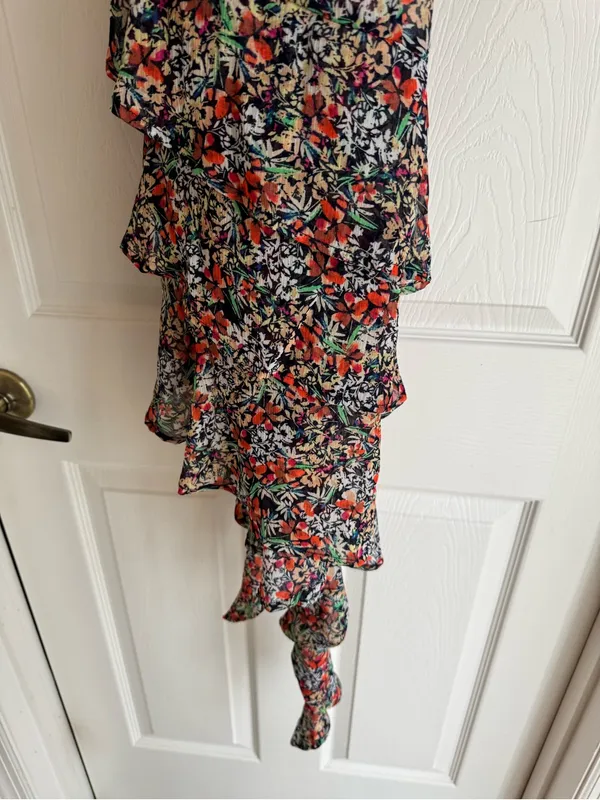 Free People AFRM Ashmont Dress - Image 13