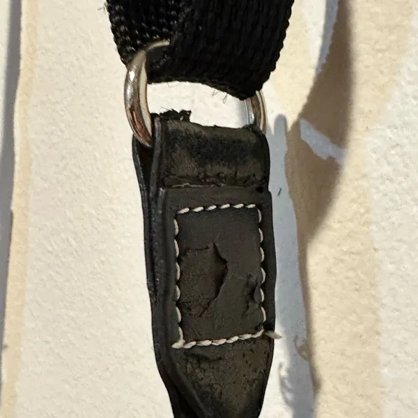 Coach cross body purse - Image 8
