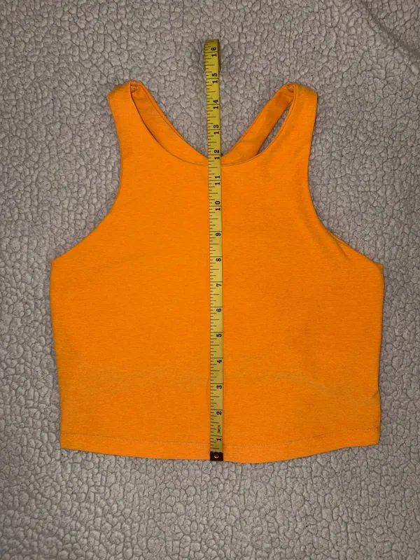 Beyond Yoga Spacedye Refocus Cropped Tank - Image 9