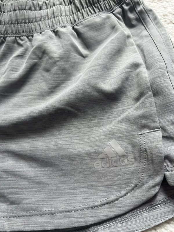 Adidas Athletic Shorts - Image 2