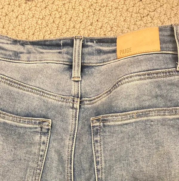 Paige Jeans - Image 3