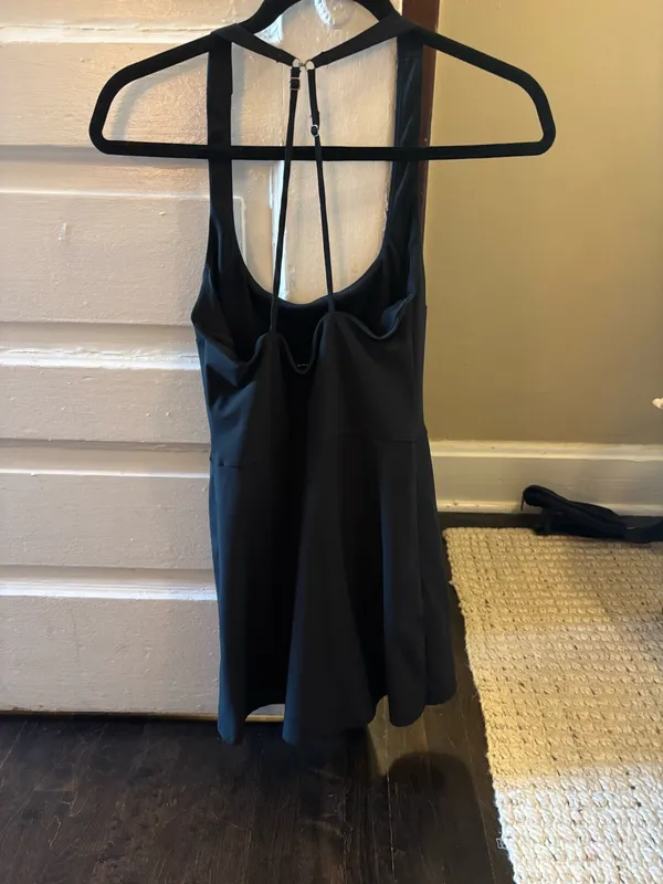 Abercrombie and fitch athletic dress - Image 2