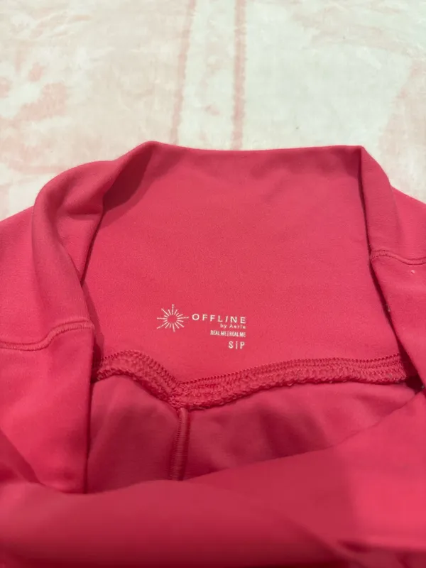 Aerie Crossover Shorts Offline - Image 3