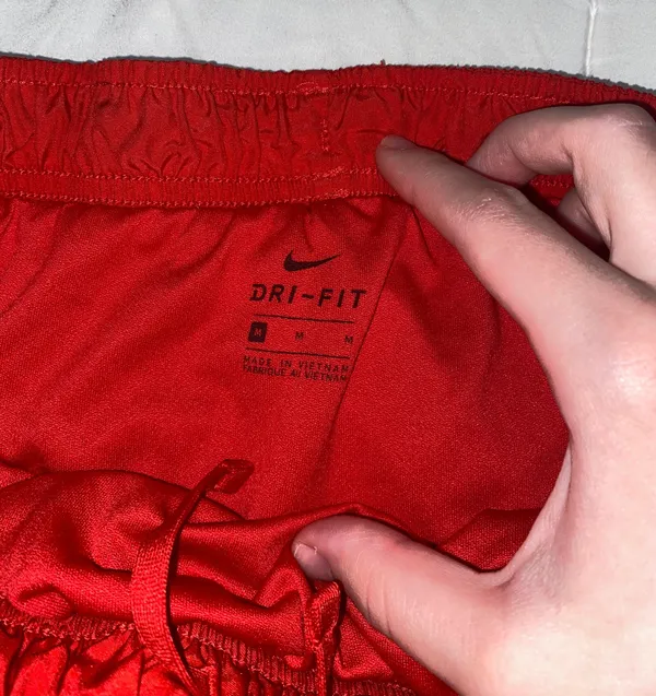 Nike Dri-Fit Shorts - Image 2