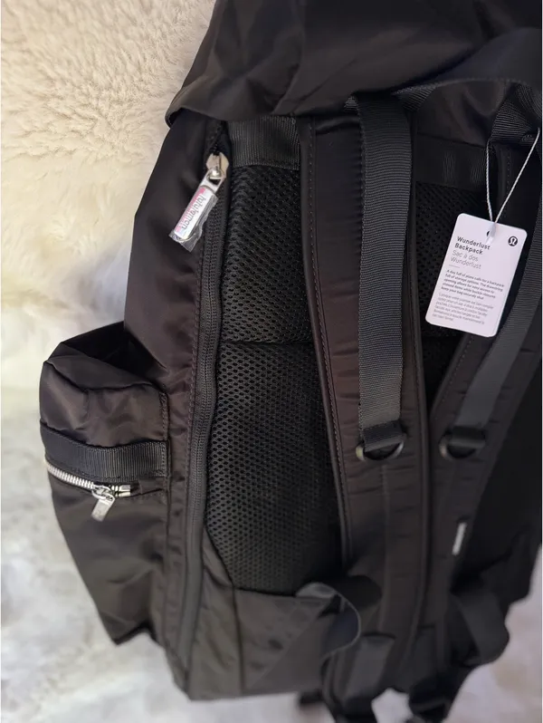 Wunderlust Backpack 25L  - Image 5