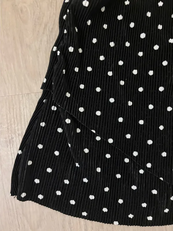 Polka Dot Tank Top PacSun - Image 3