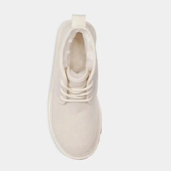 Neumel Natural Boot - Image 4