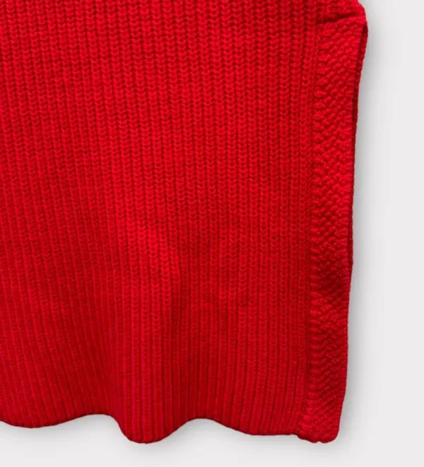 Aritzia Wilfred Durandal Sleeveless Funnel-neck Sweater - Image 10