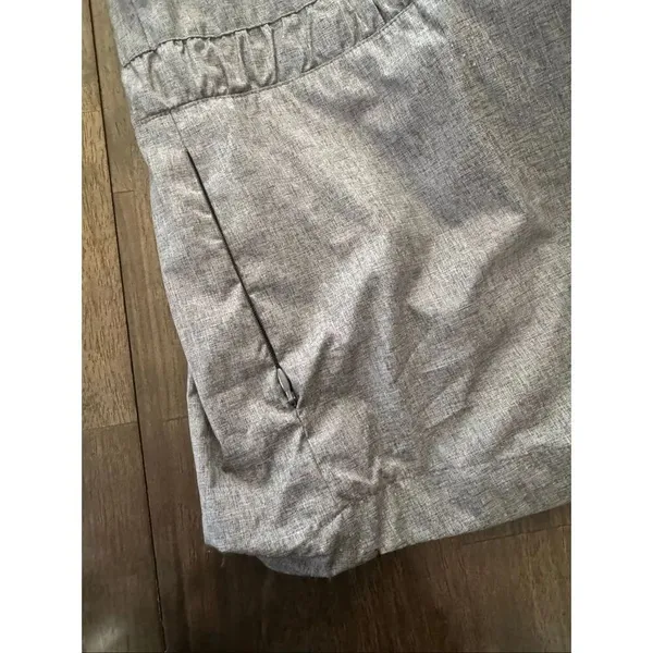 Fabletics Medium Windbreaker with Reflective Dots - Image 8