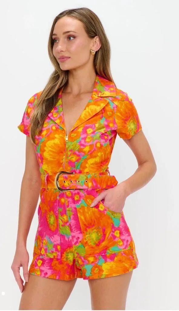 Show Me Your Mumu Romper - Image 4