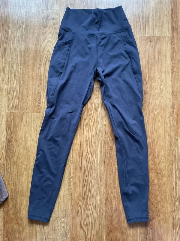 Alphalete Surface Path Leggings - Image 2