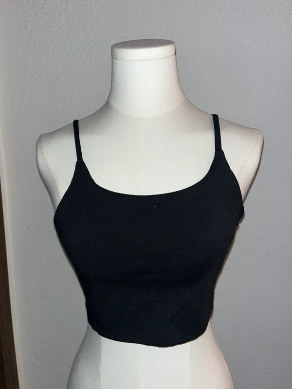 Amazon Workout Tank - Image 2