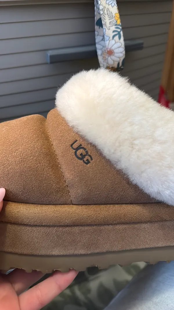 UGG Platform - Image 7