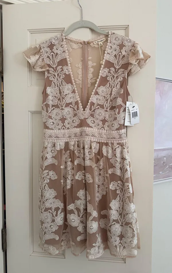 For Love & Lemons Dress - Image 2