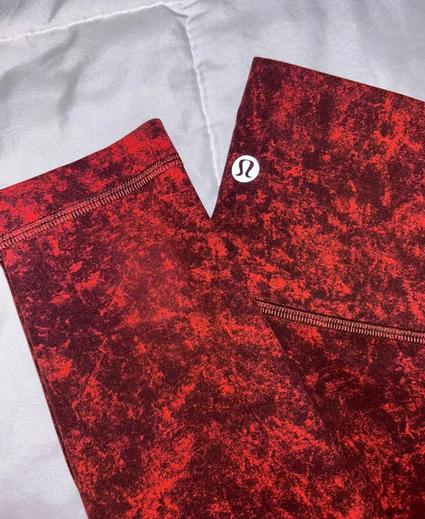 Lululemon Leggings - Image 2