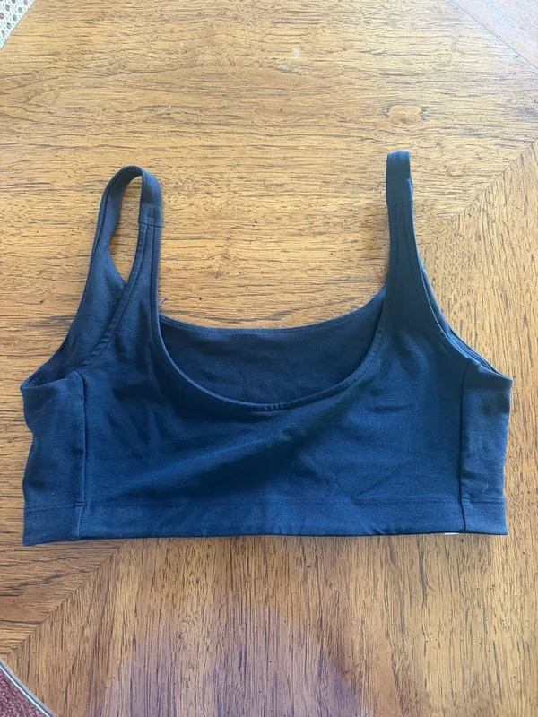 Outdoor Voices Sports Bra - Image 4